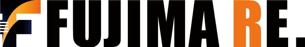 藤真工業不動産ロゴ