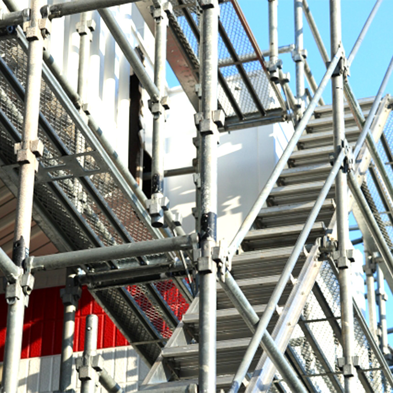 株式会社藤真工業解体事業