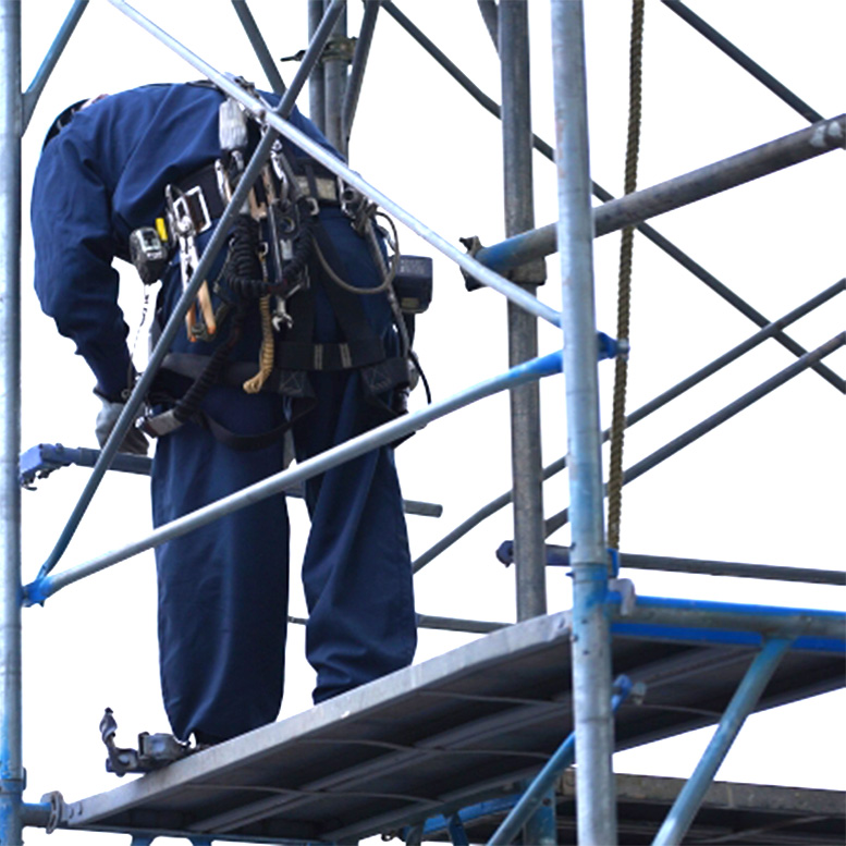 株式会社藤真工業解体事業