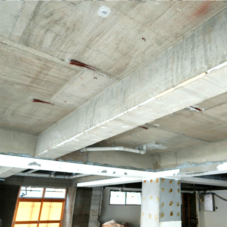 株式会社藤真工業改修工事