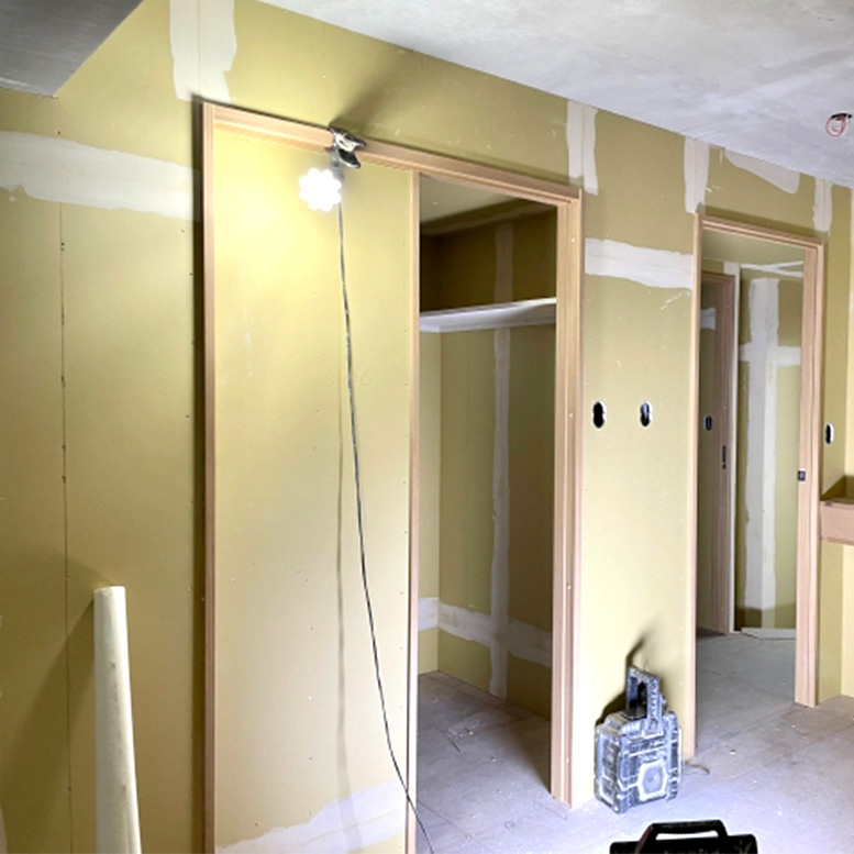 株式会社藤真工業リフォーム