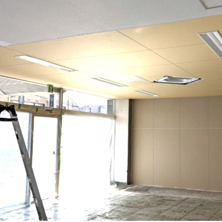 株式会社藤真工業リノベーション